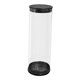 thumbnail image 3 of Contenedor para pelotas de golf, tubo transparente antiarañazos, caja para empaquetar pelotas de golf para 3 bolas, 3 of 9