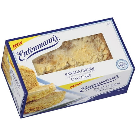 entenmann entenmanns crunch crumb