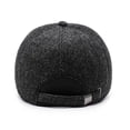 thumbnail image 3 of Winter For Men Outdoor Hat, Adjustable Warm Sport Golf Baseball Cap Hats Dad Caps Earflaps Thicken, 3 of 5