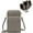 A-gray, variant on Small Crossbody Cell Phone Purse for Women, Mini Messenger Shoulder Handbag Wallet with Credit Card Slots