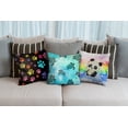 thumbnail image 7 of WIRESTER 18x18 inch Square Decorative Throw Sofa Pillow Cases, Ocean Sea Turtle, 7 of 7
