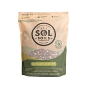 Sol Soils Houseplant Chunky Mix