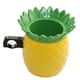 thumbnail image 1 of Naiovety Portavasos de bicicleta de compatibilidad universal amarillo para botellas y vasos de todos los tamaños Portabotellas de bicicleta Ciclismo, 1 of 6
