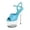 Light Blue, variant on 181 Series 16.5cm Heel 7cm Platform Summer Shoes High Heel Transparent Stripper Heels Wedding Shoes Clear Heels LFD