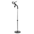 thumbnail image 2 of Zeus Hair Blower Rack Wear-resistant Rustproof Waterproof Blow Dryer Holder for Salon, 2 of 6