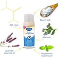 thumbnail image 3 of Bálsamo Reparador de Talón Agrietado Dr. Scholl's 2.5 oz con 25% de Urea, 3 of 4