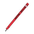 thumbnail image 2 of Lipstore Bouée de Plongée pour Débutants Activités Extérieures Snorkeling Rouge, 2 of 8