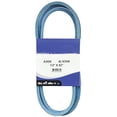 thumbnail image 3 of RAParts Replacement 1/2" x 92" V-Belt A90K Fits John Deere X304 X320 X324 X340 X360, 3 of 7