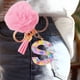 thumbnail image 2 of pstuiky Llavero con letra inicial, 2 of 5