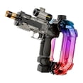 thumbnail image 1 of ICQOVD Outdoor Water Blaster Automatic Continuous Spray with LED Light Effects, 1 of 7