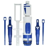 Geberit 241.290.00.1 Flush Valve with Basket