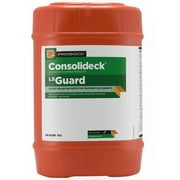 PROSOCO LSGuard | Glossy Sealer and Protective Treatment for Concrete - Trusted by Professionals