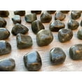 thumbnail image 6 of Labradorite Tumbled Stones, Polished Labradorite Gemstone, Labradorite Healing Crystals (Labradorite, 5 Pound), 6 of 9