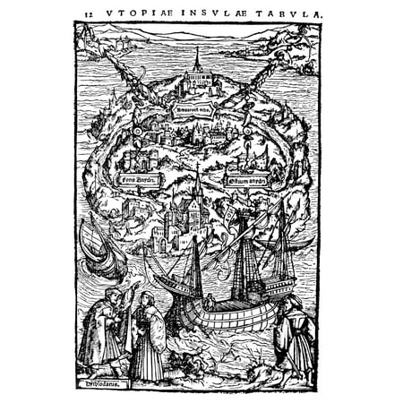 a view on thomas mores image of utopia In the nearly-500 years since its publication, thomas more's utopia has influenced everything from the thinking of gandhi to the tech giants of silicon valley, writes tom hodgkinson. a view on thomas mores image of utopia In the nearly-500 years since its publication, thomas more's utopia has influenced everything from the thinking of gandhi to the tech giants of silicon valley, writes tom hodgkinson.
