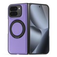thumbnail image 1 of Case For Google Pixel 10 Pro, Magnetic Shell With Wireless Charging Non-Slip Holder Cover, 1 of 5