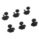 thumbnail image 5 of Clavijas de Afinación de Cuerdas de 6 Piezas Sintonizadores de Cabeza de Máquina de Metal de Alta Resistencia 3L3R Clavijas de Afinador de Guitarra Eléctrica ANGGREK  Otros, 5 of 8