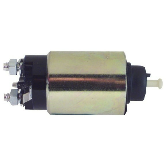 OEG Parts New 12V Starter Solenoid Switch Replacement For 1998-2013 Lincoln 3-Terminal F75U-11390-AB, F75Z-11390-AA, F8ZU-11390-AA, F8ZZ-11390-AB, F8ZZ-11390-BA, SW5189