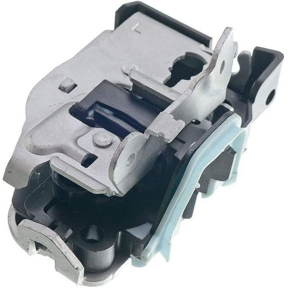 A-Premium Rear Liftgate Taigate Lock Actuator Compatible with Ford Lincoln Mercury Expedition Aviator Mountaineer 1998-2005