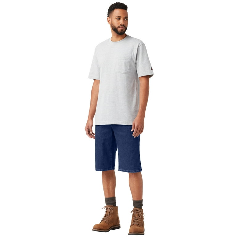Dickies flex shorts best sale walmart