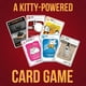 thumbnail image 3 of Juego de cartas para adultos, adolescentes y niños - Divertido juego familiar - 15 minutos, mayores de 7 años, 2-5 jugadores JAMW Sencillez, 3 of 5