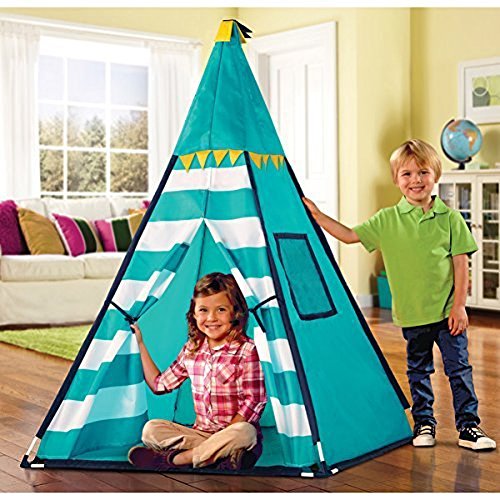 discovery foldable play tent