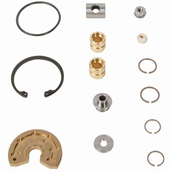 Rotomaster SERVICE KIT