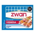 thumbnail image 5 of Salchicha vienesa Zwan premium 500 g, 5 of 5