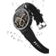 thumbnail image 4 of Reloj Para Hombre Smartwatch E19 Fralugio Notificaciones Hd Negro Fralugio Lujo, 4 of 5