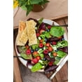 thumbnail image 6 of TomorrowSeeds - Gourmet Mix Lettuce Seeds - 2000+ Count - For 2026 Planting USA Garden Vegetable, 6 of 8