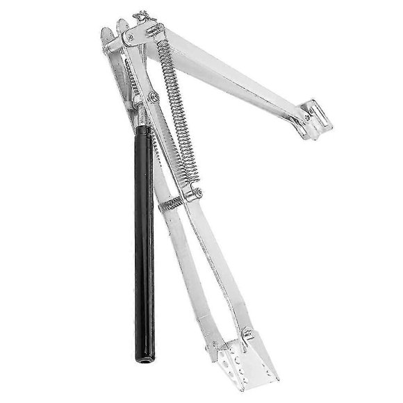 Greenhouse Window Opener 14kg Max Lifting Capacity