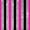 Stripes 03, variant on Homewish Geometric Stripe Full Size Bedding Sets, Glitter Sequin Bling Print Full Size Bed in a Bag, Red Black Gray, Black Reversible, 7-Piece