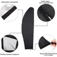 thumbnail image 2 of Housse de Protection pour Parasol avec Tige, Housse de Parasol 2 à 4 m Grande Housse de Protection pour Parasol, 2 of 5