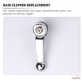 thumbnail image 4 of 1 Ensemble de Tondeuse à Huile Rétro Tête de Coupe Réglable Accessoires pour Salon, 4 of 8