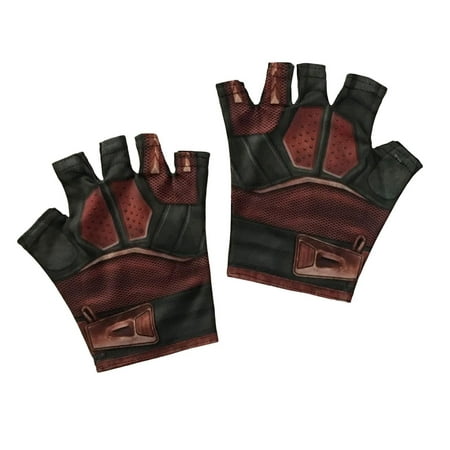 Guardians of the Galaxy Star-Lord Adult Gloves
