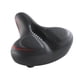 thumbnail image 1 of Sillín de bicicleta Toystoory antideslizante rojo, 1 of 6