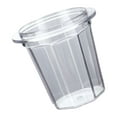 thumbnail image 4 of Taza para polvo de máquina de café Taza para recoger polvo de café Barista Taza para máquina de café 58mm, 4 of 9