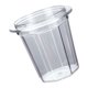 thumbnail image 4 of Taza para polvo de máquina de café Taza para recoger polvo de café Barista Taza para máquina de café 58mm, 4 of 9