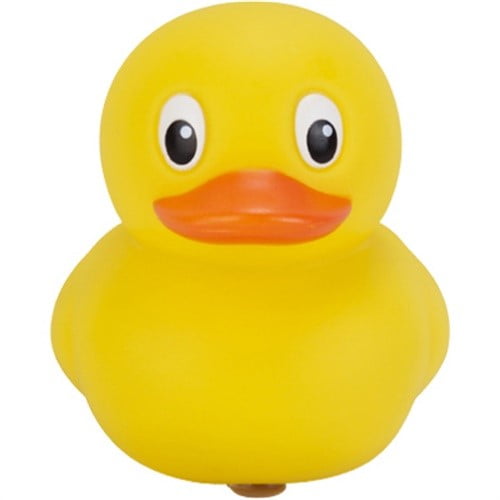 Globe Electric 8950001 LED Night Light, Rubber Duck