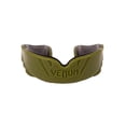 thumbnail image 1 of Protector bucal Venum Challenger caqui/negro con funda protectora, 1 of 1
