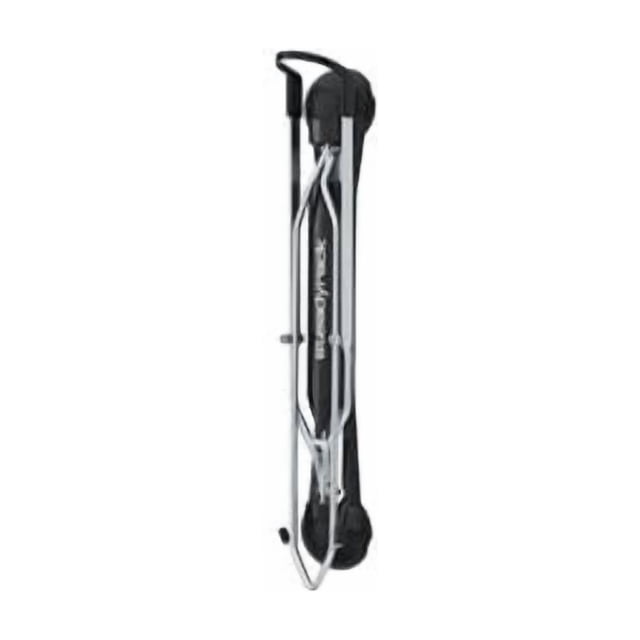 Steadyrack Porte-Vélos - Porte-Ailettes - Solution de Rangement Mural pour Votre Garage Ou Parc de Vélos