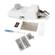 thumbnail image 2 of Prensatelas para ojales, prensatelas para ojales, herramienta Universal útil para hacer agujeros para botones, suministros para máquinas de coser,, 2 of 9