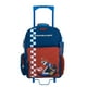 thumbnail image 1 of Mochila Grande Con Ruedas Chenson Mario Bros BRIFE MB70214-9, 1 of 7