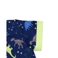 thumbnail image 4 of Conjunto Camisa y Short Para Niño COCO PAU Dinosaurio Verde limón, 4 of 4