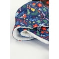 thumbnail image 5 of FlapJackKids - Winter Bucket Hat - Forest - Medium 2 - 4Y, 5 of 5