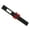 200mm, variant on 6/8/12Inch Woodworking Ruler Aluminum Slide Ruler Professional Track Ruler