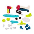 thumbnail image 4 of B.Toys Take-Apart Airplane Children's Toy, 4 of 5