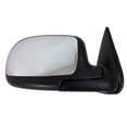 thumbnail image 2 of Right Door Mirror Fits GMC Sierra 1500 2500 99-00 Power Non-Heat 8 Head 3 Pin, 2 of 2