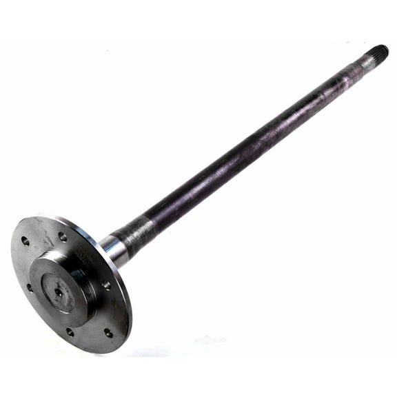 Spicer 2022600 SVL Axle Shaft Fits select: 1980-1986 CHEVROLET K10, 1987 CHEVROLET V10