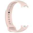 thumbnail image 4 of Correa de Silicona con Conector de Acero Metálico para Band 8 Water Proofing y Sweatproof Solid Color Band, 4 of 5