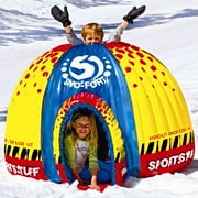 Sno Fort